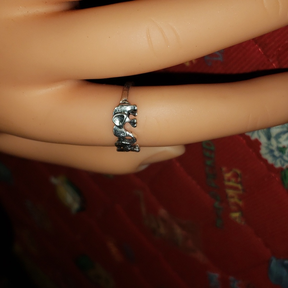 Elephant Ring - Picture 3 of 3